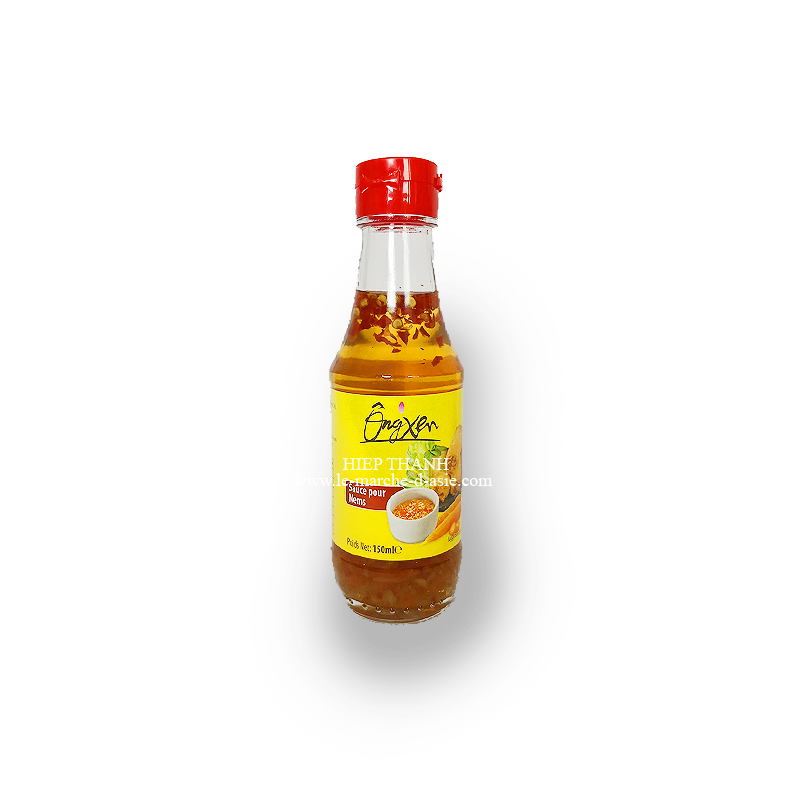 Sauce pour nems OngXen