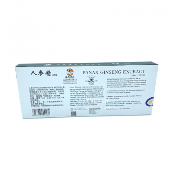 Panax Ginseng Extractum