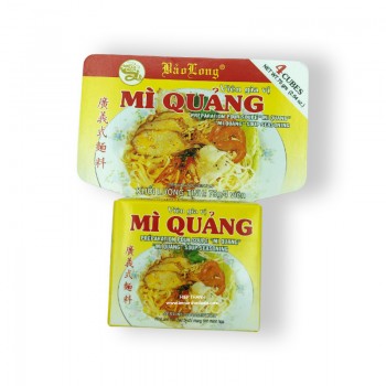 Préparation pour soupe vietnamienne Mi Quang - Bao Long