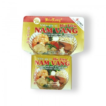 Préparation pour soupe vietnamienne Hu Tieu Nam Vang - Bao Long
