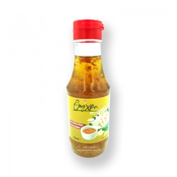 Sauce de poisson nuoc mam au gingembre - 150ml - OngXen