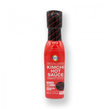 Sauce pimentée au kimchi - 230ml - Surasang