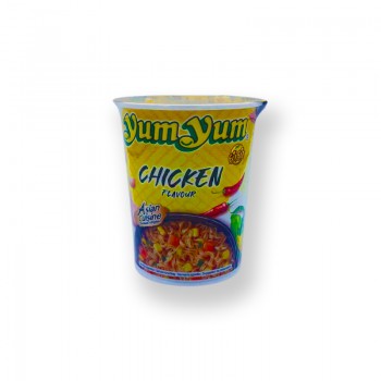 Cup Noodles Poulet - 70g - Yumyum