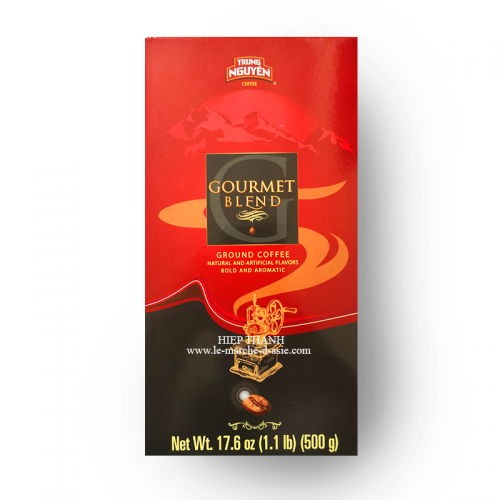 Café à filtre 500g Trung Nguyen Coffee